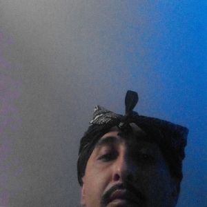 Meet your Posher, Antonio